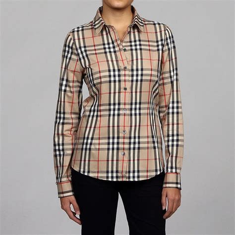 burberry womens shirts china|Burberry women shirts on sale.